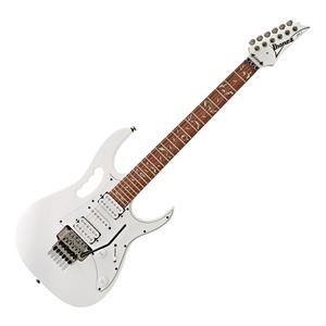 Ibanez JEM Junior Steve Vai White