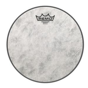 Remo Ambassador Fiberskyn 10 Drum Head