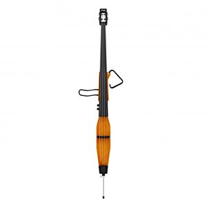 Stagg EDB-3/4 H E-Kontrabass, naturell