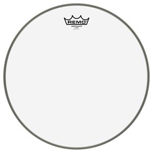 Remo Ambassador Clear 22 Bass Drum Head