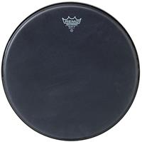 Remo BX-0814-10 Emperor X Black Suede 14 Zoll Snaredrumfell, Dot