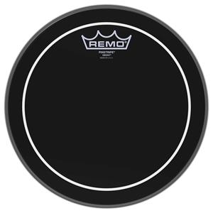 Remo Pinstripe Ebony 14 Drum Head