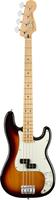 Fender Player Precision Bass 3-Color Sunburst MN