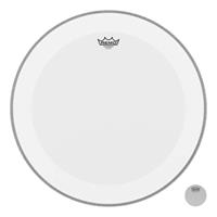 Remo Powerstroke 4 Coated 22 Bass Drum Head