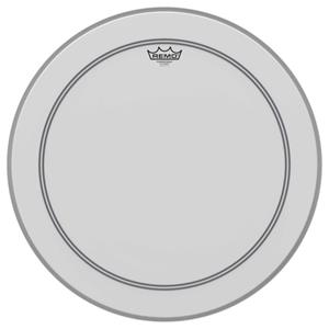 Remo Powerstroke 4 Coated 22 Bass Drum Head