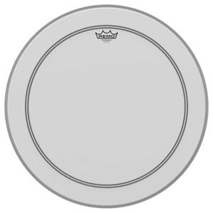 Remo Powerstroke 4 Coated 22 Bass Drum Head