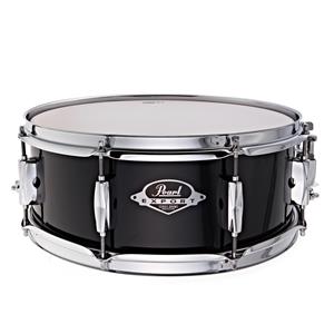 Pearl EXX Export 14 x 55 Snaredrum Jet Black