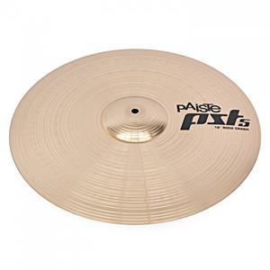 Paiste PST5 18 Zoll Rock Crash Becken