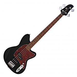 Ibanez TMB100 Talman Black E-Bass