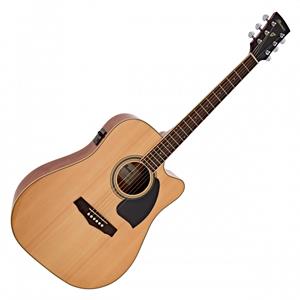 Ibanez PF15ECE Electro Acoustic Natural