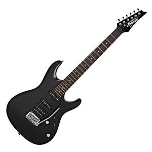 Ibanez GSA60BKN SA Gio E-Gitarre, Black Night