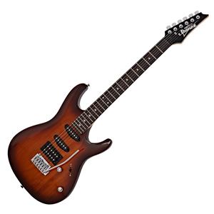 Ibanez GSA60 GIO Brown Sunburst