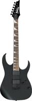 Ibanez Gio GRG121DX Black Flat E-Gitarre