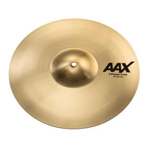 Sabian AAX 14 X-Plosion Crash Cymbal Brilliant Finish