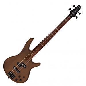 Ibanez GSR200B GIO Bass Walnut Flat