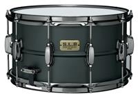 Tama SLP 14" x 8" Big Black Steel Snare Drum