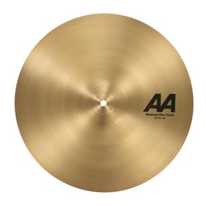 Sabian AA 16 Medium-Thin Crash Cymbal