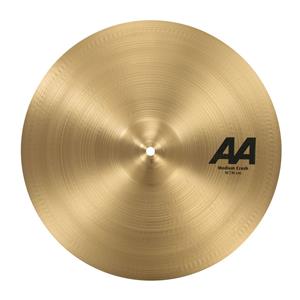 Sabian AA 16 Medium Crash Cymbal