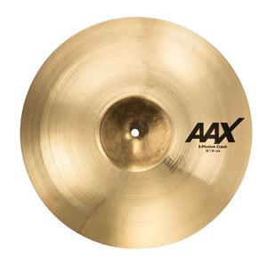 Sabian AAX 16" X-Plosion Crashbekken Briljante Finish