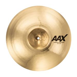 Sabian AAX 16 X-Plosion Fast Crash Bekken Briljant