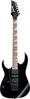 Ibanez GRG170DXL-BKN Gio RG E-Gitarre, linkshändig, schwarz