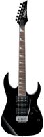 Ibanez GRG170DX-BKN Gio RG E-Gitarre, schwarz