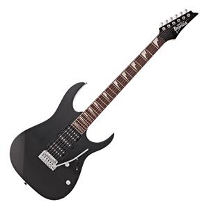 Ibanez GRG170DX GIO Black Night