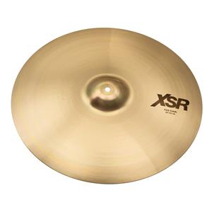 Sabian XSR 20 Fast Crash Cymbal