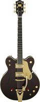 Gretsch G6122T-62 Vintage Select CA Country Gentlemen WLNT Vintage Select Edition 1962 Chet Atkins Walnut Stain
