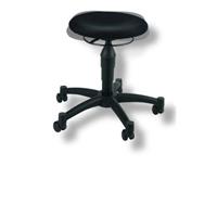 Topstar Balance 10 - Werkstoel / werkkruk/ verhoogde bureaustoel