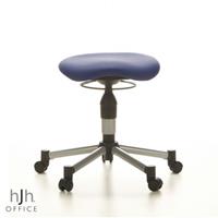 Topstar Balance 20 - Werkstoel / werkkruk/ verhoogde bureaustoel