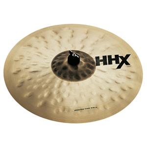 Sabian HHX 18 X-Treme Crash Cymbal Natural Finish