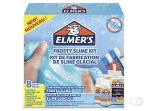 Elmer's slijmkit Frosty