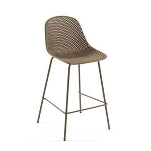 kavehome BarkrukQuinby', kleur Beige