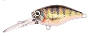 Spro Ikiru Naturals Mini Crank 38F SL - zander