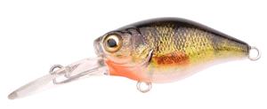 Spro Ikiru Naturals Mini Crank 38F LL - perch