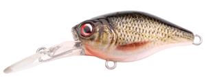 Spro Ikiru Naturals Mini Crank 38F LL - roach