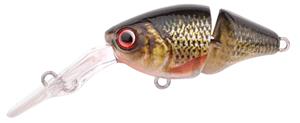 Spro Ikiru Naturals Double Crank 35F - roach