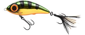 Spro Iris Fatboy - 8.5 cm - perch