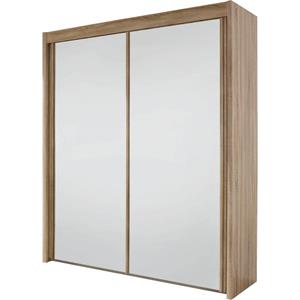 Home24 Zweefdeurkast Imperial I, Rauch Steffen