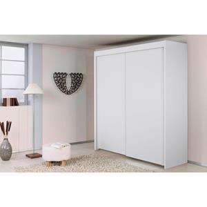 Home24 Zweefdeurkast Imperial I, Rauch Steffen