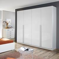 Home24 Draaideurkast Lorca, Rauch Blue