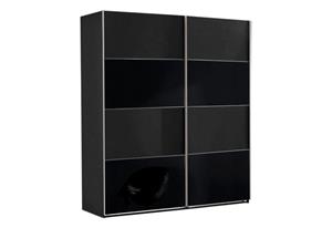 Home24 Zweefdeurkast Easy Plus I, home24