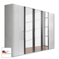 Wiemann home24 Drehtürenschrank Lissabon