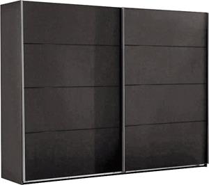 Home24 Zweefdeurkast Easy Plus II, home24