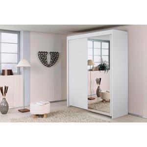 Home24 Zweefdeurkast Imperial II, Rauch Steffen