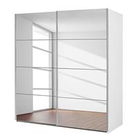 Home24 Zweefdeurkast Subito, Rauch Pack´s