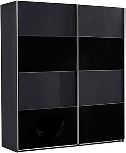 Home24 Zweefdeurkast Easy Plus I, home24