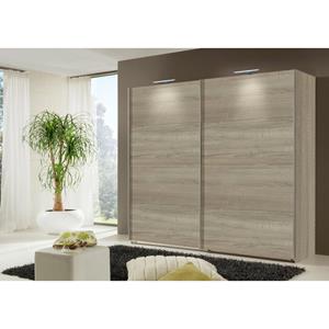 Home24 Zweefdeurkast Easy Plus II, Wimex