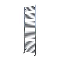 Sanilux Radiator Lydia wit 120 x 60 cm